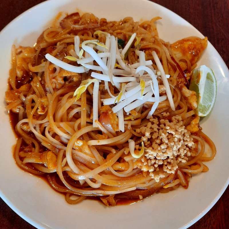 Pad Thai