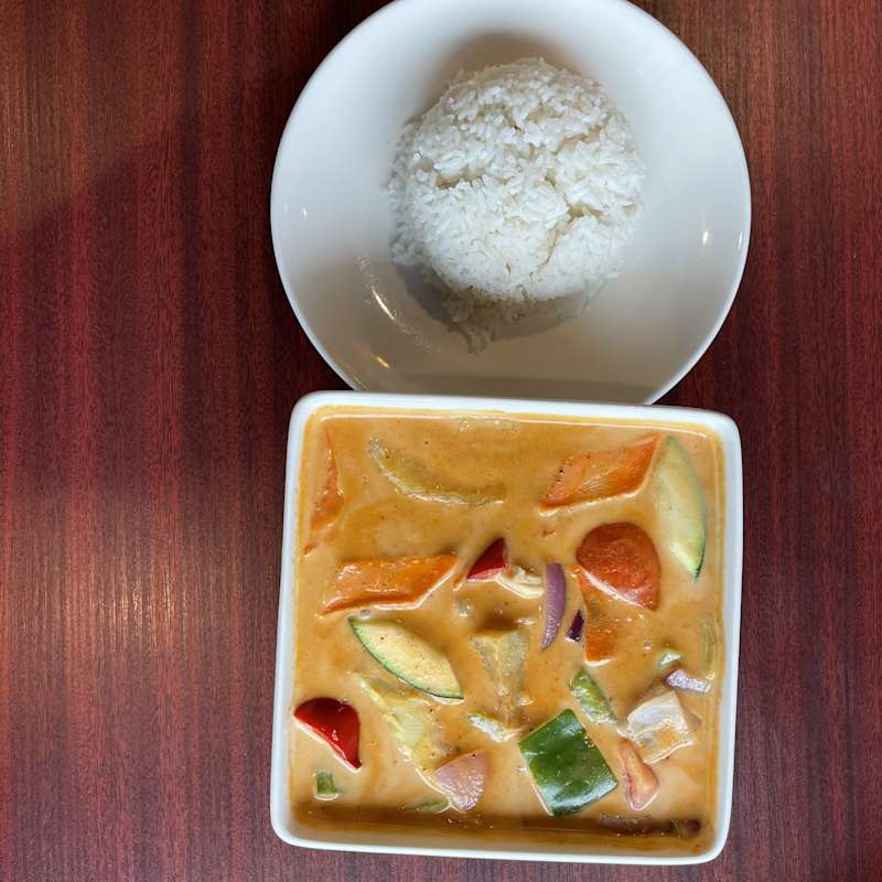 One Kitchen, Three Cuisines