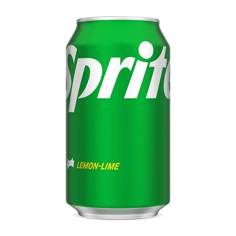 Sprite — Aegean Table